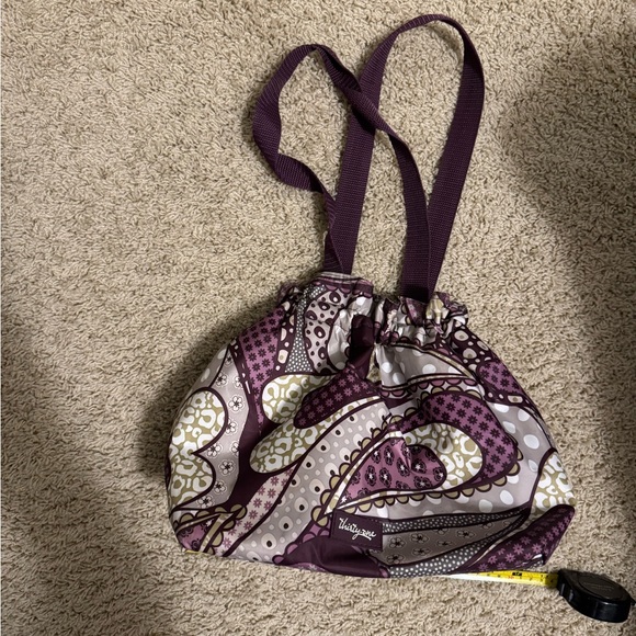 Insulated lunch bag thirty-one brand - Picture 4 of 6